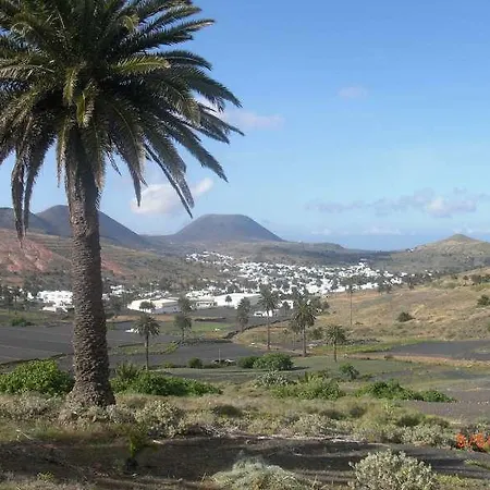 Orzalina Сasa de vacaciones