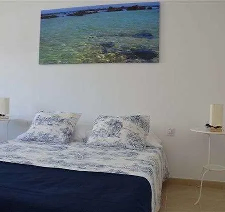 Сasa de vacaciones Orzalina