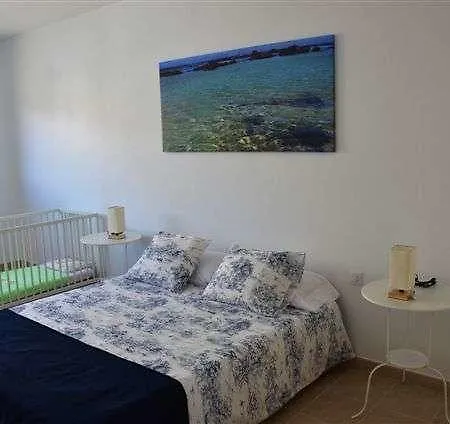 Сasa de vacaciones Orzalina *