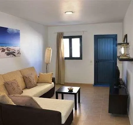 Сasa de vacaciones Orzalina Órzola