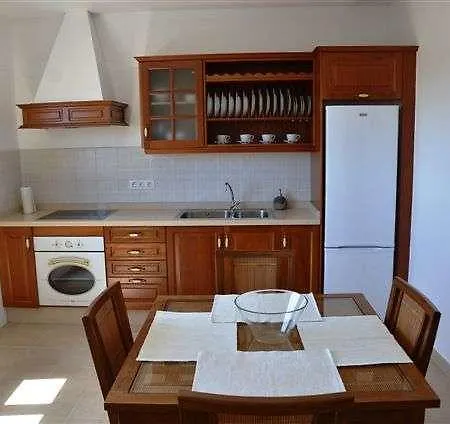 Orzalina Сasa de vacaciones
